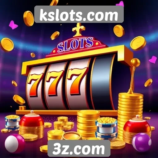 Benefícios da adesão ao kslots.com