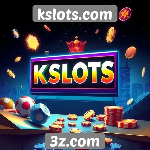 Tendências de desenvolvimento de jogos em kslots.com