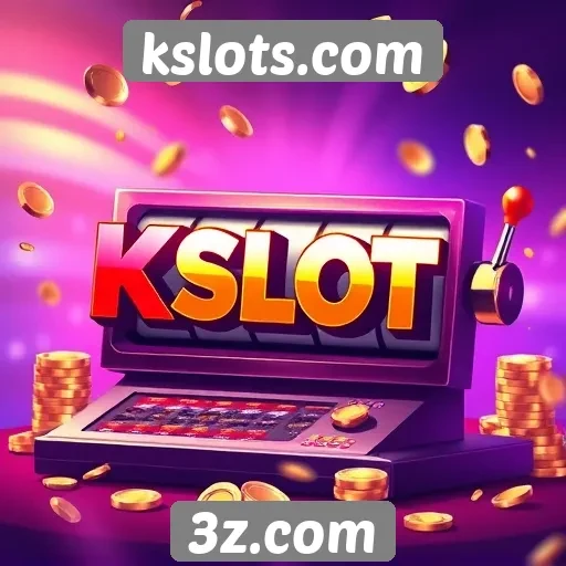 Revisão do desempenho do kslots.com em 2025