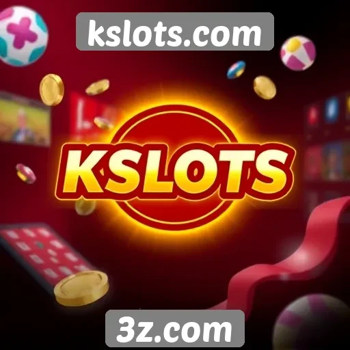 Estudo sobre as promoções e bônus oferecidos em kslots.com