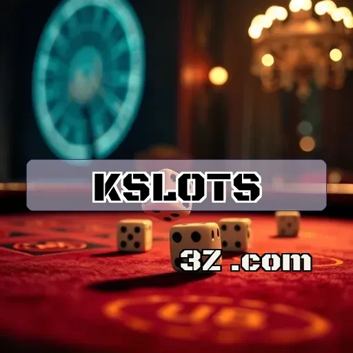 Poker e Aventura no kslots.com: Atrações Imperdíveis