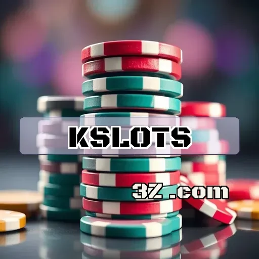 kslots.com Promoções