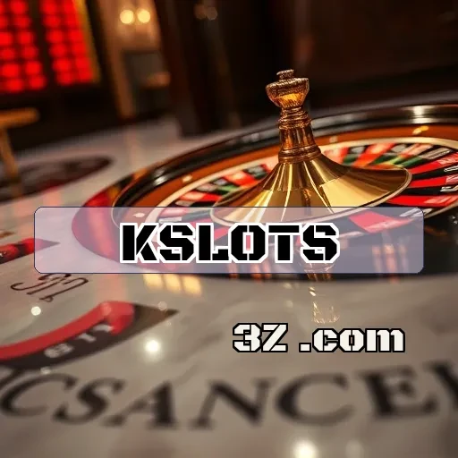 A Empolgante Experiência de Roulette no kslots.com
