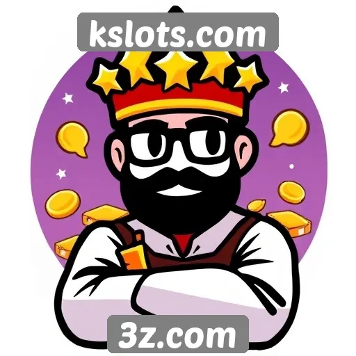 Avaliação da experiência do usuário no kslots.com